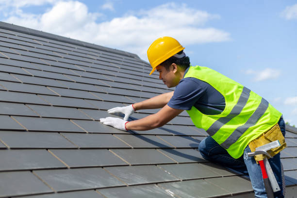 Best Slate Roofing Contractor  in Kodi Station, AK