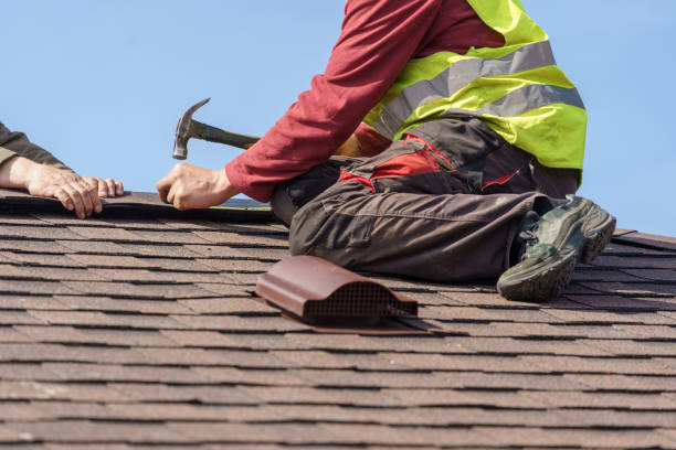 Best New Roof Installation  in Kodi Station, AK
