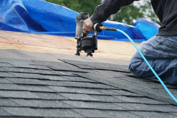 Quick and Trustworthy Emergency Roof Repair Services in Kodiak Station, AK