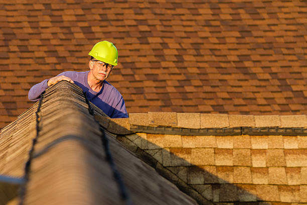 Best Commercial Roofing Services  in Kodi Station, AK