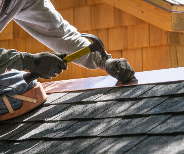 Best Flat Roof Repair Services  in Kodi Station, AK